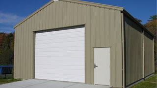 Garage Door Openers at Glenview, Illinois